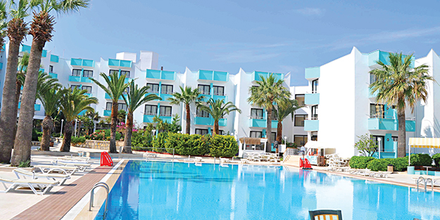 Helal turizmde payımız artıyor