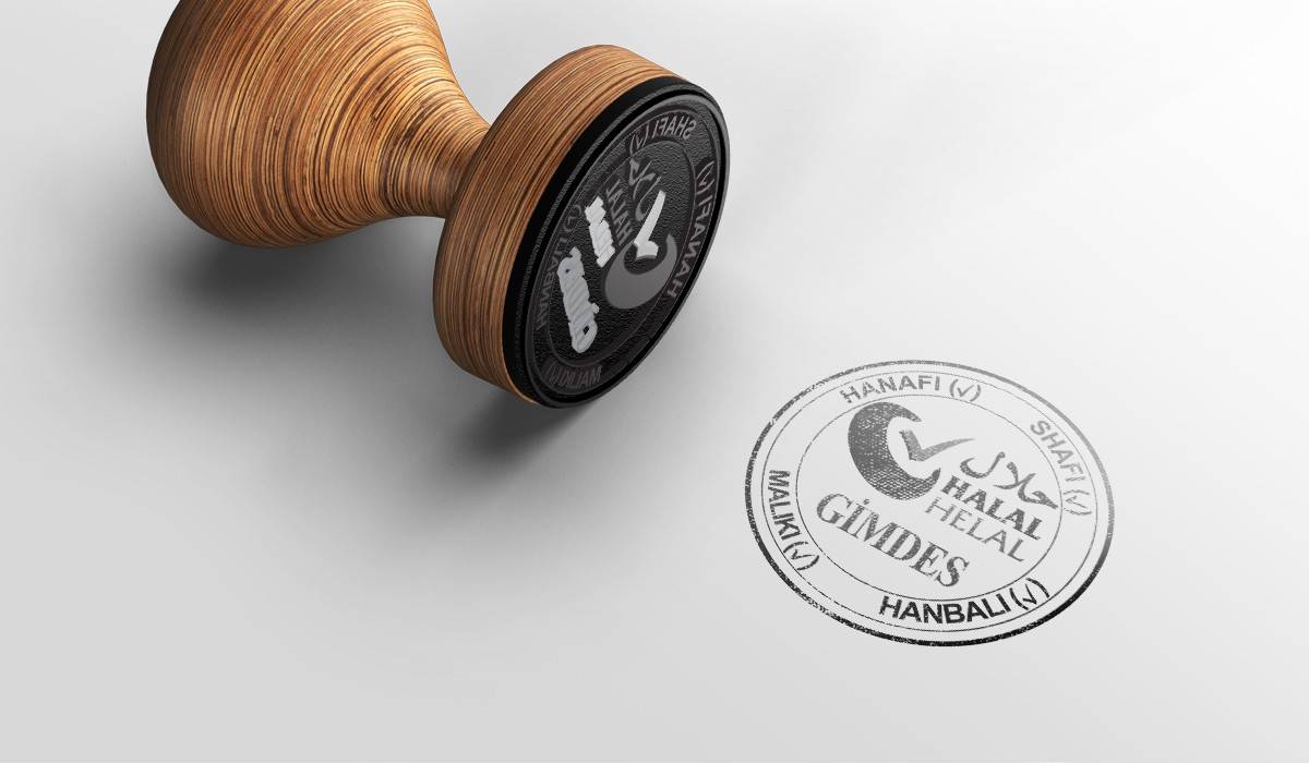 Helal ürünlerde hile olmamalıdır