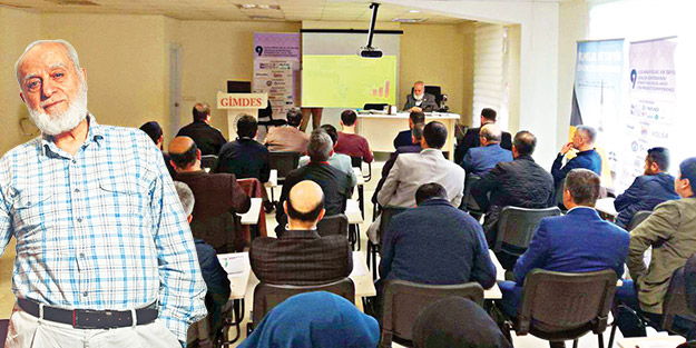 Helal ve tayyib denetçilerine yenileri eklenecek! Eğitim programı başlıyor
