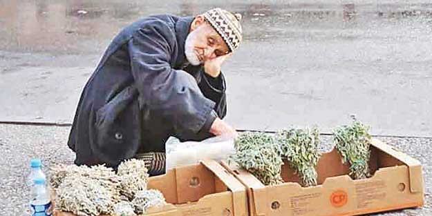 Helal yiyeceğin fazileti