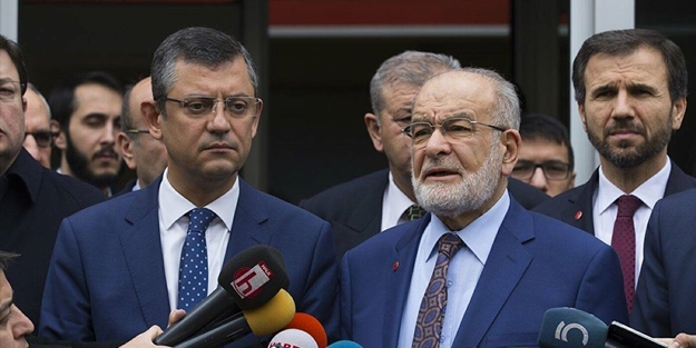 Helalleşme, imama “pis dil”, korkak muhafazakarlar!