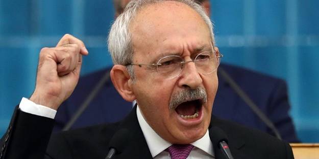 'Helalleşme' yalanı patladı! CHP'den skandal 'AK Parti' çağrısı