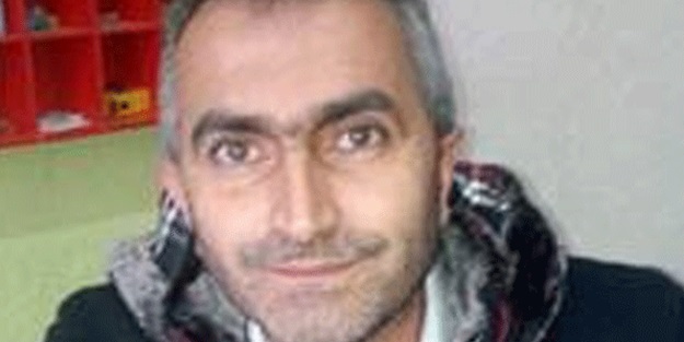 Helallik isteyip intihar etti