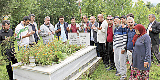 Helallik ziyareti