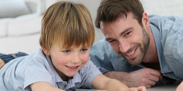 Helikopter ebeveyni olan çocuklar büyüyemiyor! Tek odağı çocukları olanlar dikkat! Kontrol edin