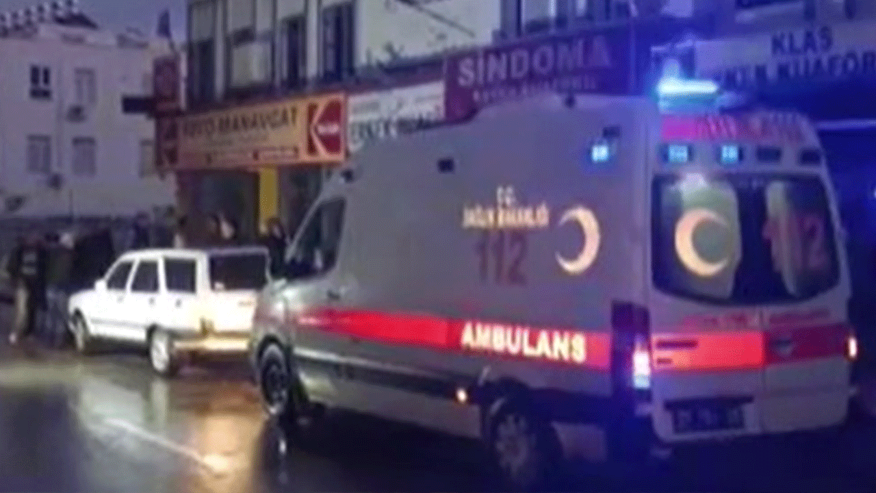 Helikopter kazasında hayatını kaybedenlerin kimlikleri açıklandı!