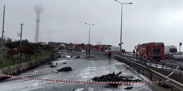 Helikopter kazasının ardından Rusya’dan flaş talep!