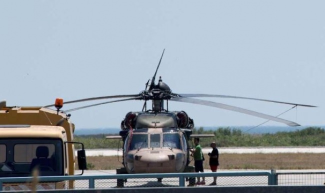 Helikopter pilotu Üsteğmen Derelioğlu: O helikopterde kriptolu telsizler vardı