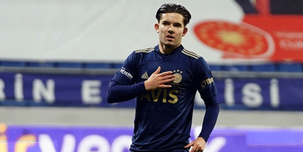 Helsinki maçında sürpriz Ferdi kararı!