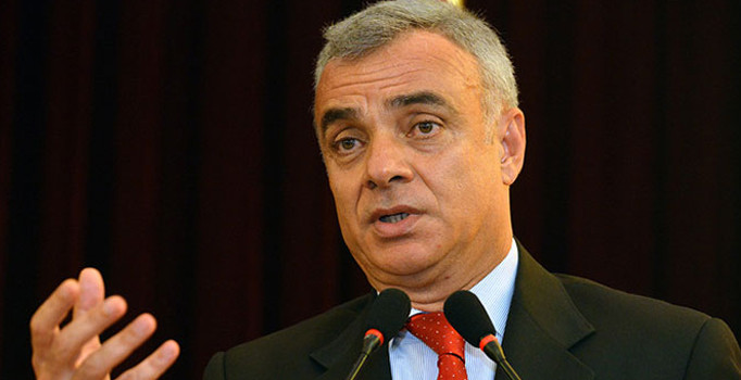 Helvacı'dan Aziz Yıldırım'a yanıt gecikmedi