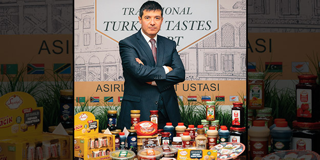 Helvamarket.com ile e-ticarette de iddialı