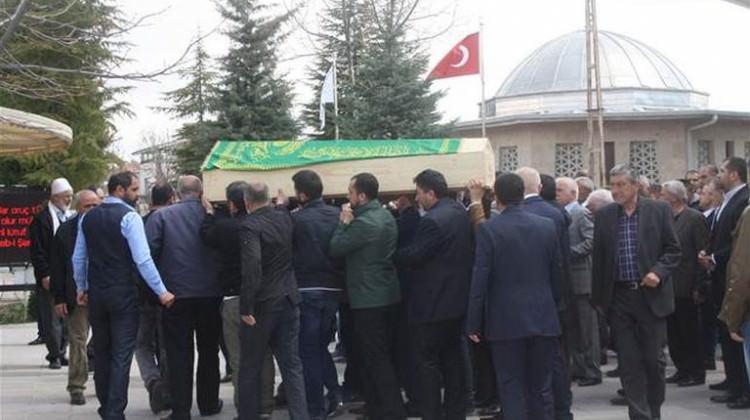 Helyum gazlı balon 9 yaşındaki çocuğu öldürdü