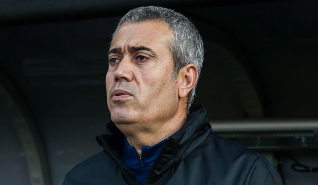 'Hem 2 puan kaybettik hem de 1 puan kazandık'