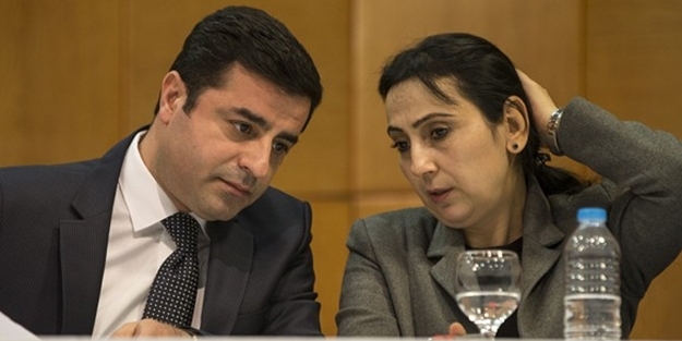Bu dünyada ve ahirette hesap verecekler!