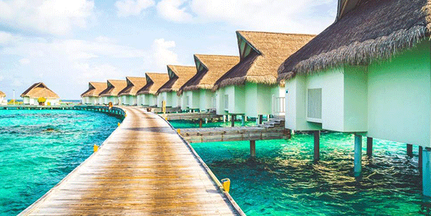 Hem çalış hem tatil yap! Sosyal medyada gündem olan iş ilanı