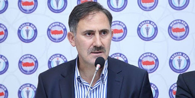 Hem çalışanları hem de emeklileri ilgilendiriyor! Bir 'maaş promosyonu' çağrısı daha