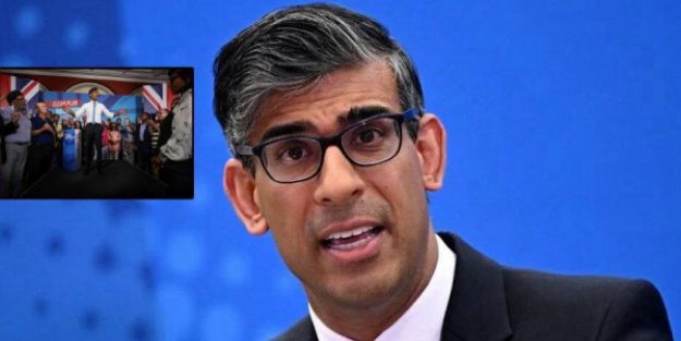 Hem de başbakana yakın isimler yaptı İngiltere’de benzerine az rastlanır skandal!