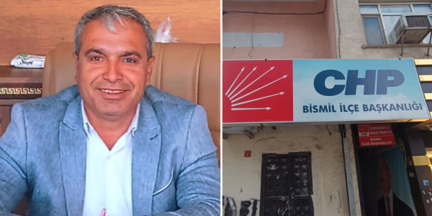 Hem de CHP binasında! Yine çaycıya sarkıntılık ettiler