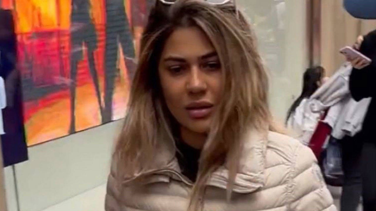 Hem donsuz, hem arsız Nihal Candan, hasta olduğu gerekçesiyle cezaevinden salıverilmişti! Bakın şimdi de hangi haltı yedi