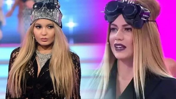 Hem donsuz, hem arsız Nihal Candan, hasta olduğu gerekçesiyle cezaevinden salıverilmişti! Bakın şimdi de hangi masalları anlattı