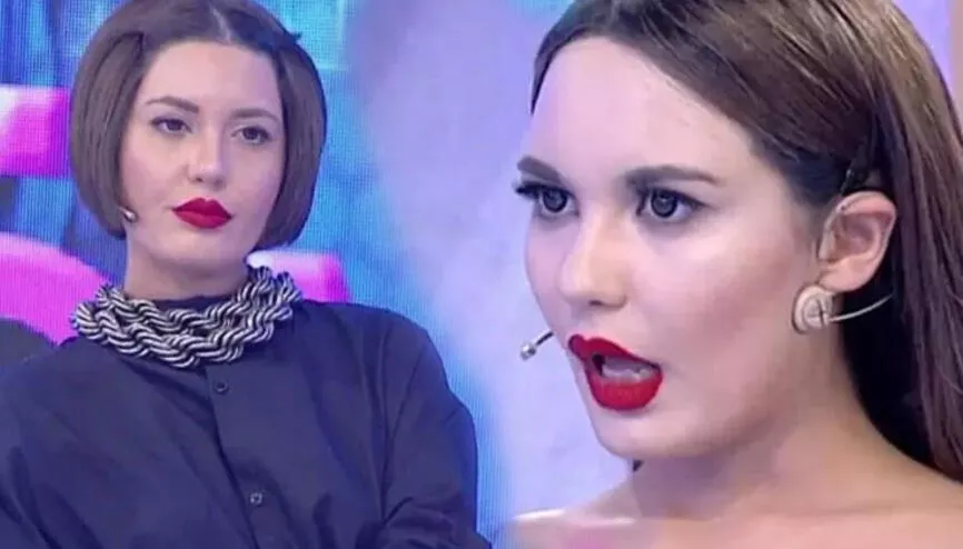 Hem donsuz hem arsız! Teşhirci Bahar Candan'dan skandal "dolar" paylaşımı