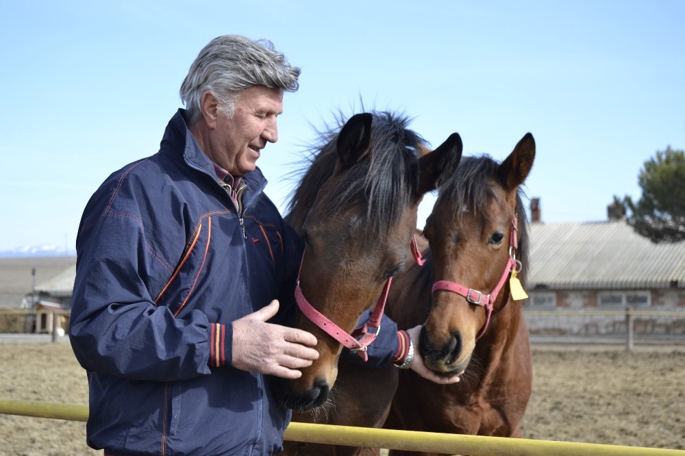 Hem dost hem şifa kaynağı 