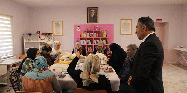 Hem eğitim alıyorlar hem de para kazanıyorlar! MEB’den müthiş proje…