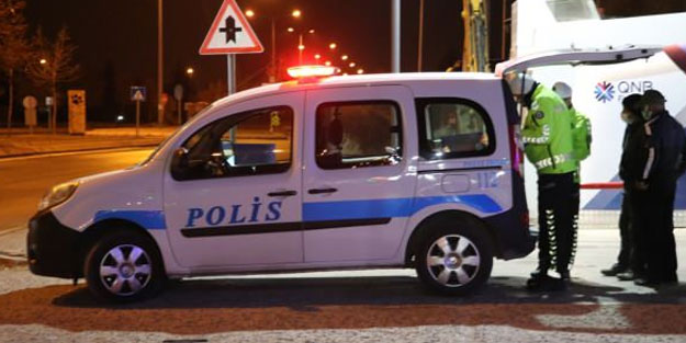 Hem ehliyetsiz hem de kuralsız