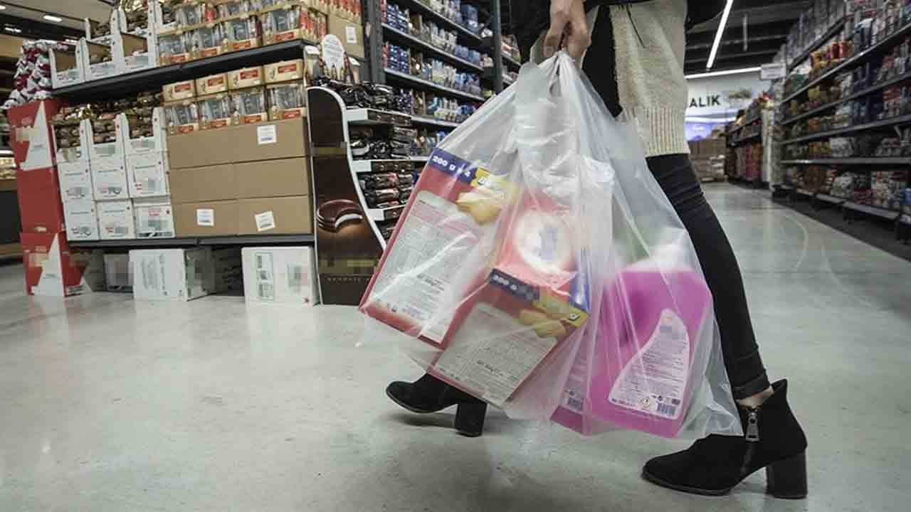 Hem ekonomiye hem geleceğe yatırım: Plastik poşet uygulaması meyve verdi