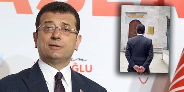 'İmamoğlu'nu ancak Makarios'a benzetebilirsiniz!'