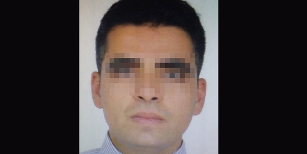 Hem FETÖ'cü hem sapık çıktı!