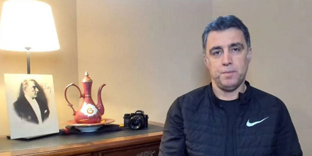 Hem FETÖ'cü hem yalancı