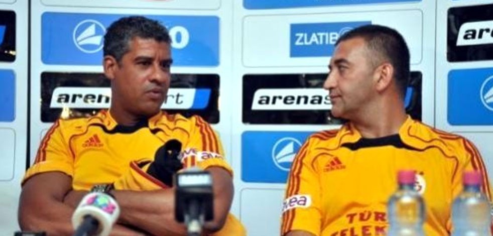 Hem futbolcu hem de antrenör eski Galatasaraylı hayatını kaybetti