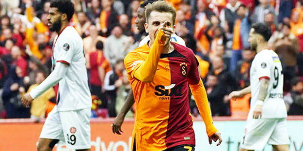 Hem Galatasaray'ı hem de rakiplerini ilgilendiriyor! Flaş gelişme duyuruldu