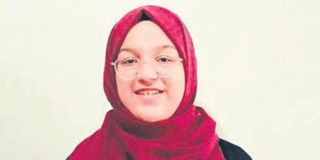 Hem hafız hem LGS Türkiye birincisi! Saliha İbrahimoğlu gururlandırdı