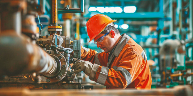 Hem iş yok diyorlar hem kaçıyorlar! İş dünyasında eleman krizi