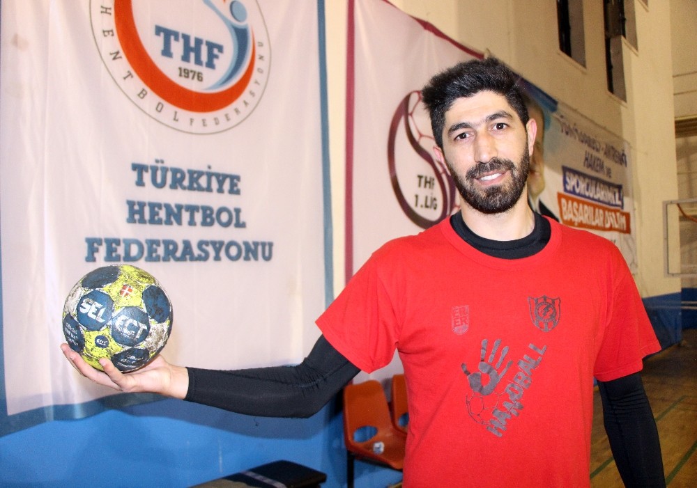 Hem kaptan hem başkan! 