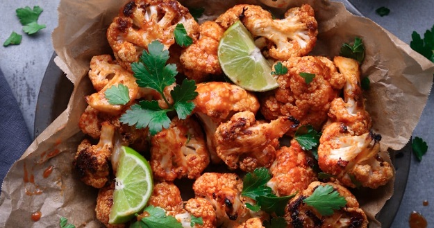 "Hem karnım doysun hem de kilo vereyim" diyorsanız aradığınız tarifler burada