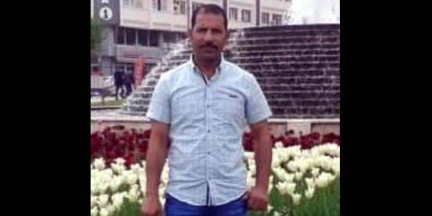Hem kızını kaçırdılar hem de babasını öldürdüler