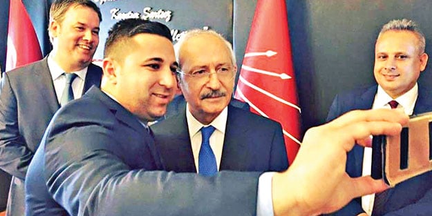 Hem küfürbaz hem küstah CHP’li