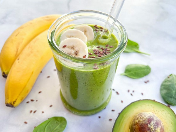 Hem leziz hem serinletici! İşte yaz mevsimine özel smoothie tarifleri