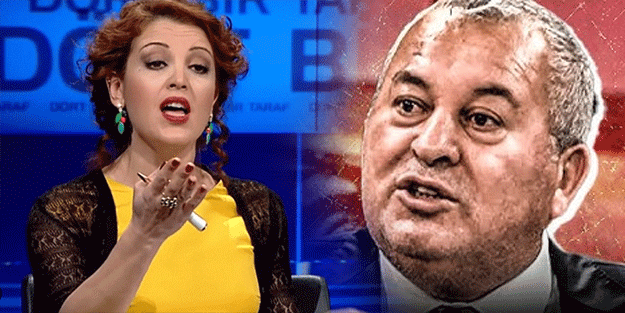 Hem manipülasyoncu hem artist! Küfürbaz Enginyurt’un freni patladı