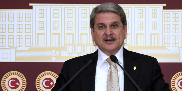 Hem milleti ayrıştırıyorlar hem de HDP ile birleşip AK Parti’yi suçluyorlar! Aytun Çıray’dan bölücülük kokan mesaj