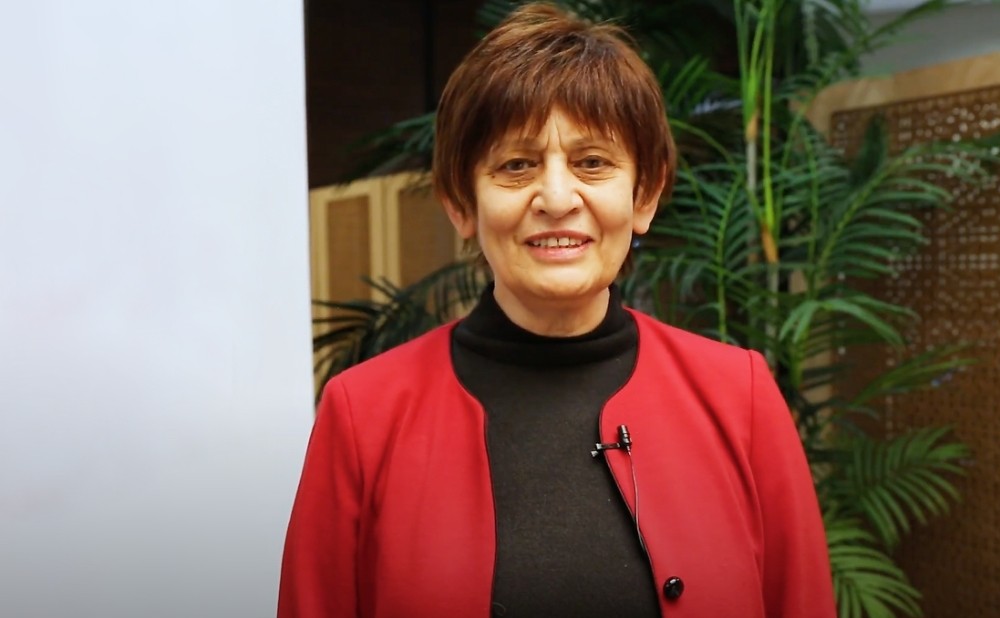 ’’Hem nadir hem de agresif bir düşman: Beyincik erimesi’’ 