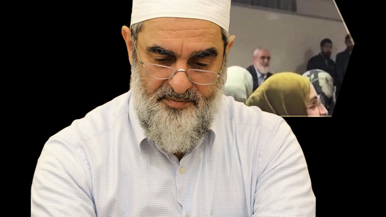 Hem Nureddin Yıldız Hoca’ya saldırmış hem polisleri çukura atmışlardı 15 Boğaziçi provokatörüne tutuklama talebi