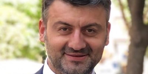 Hem öldüren hem de suçlayan Kemalist zihniyete selam! Eski BBP'li Ali Karahasanoğlu Yazıcıoğlu'nun kemiklerini sızlattı