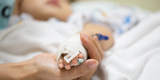 Hem özel SMA hastanesi hem de özel SMA yerli ilaç geliyor