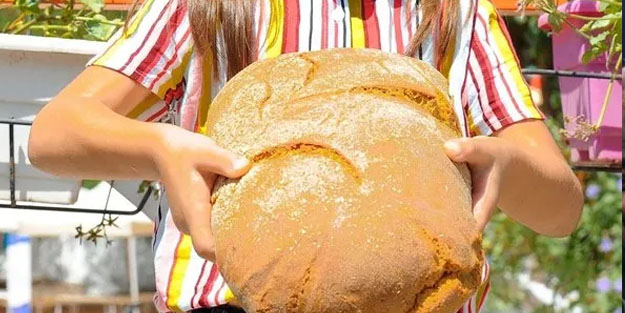 Hem potasyum hem fosfor kaynağı! Gizli şifa deposu!