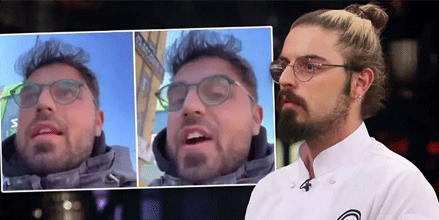 Hem provokatör hem de iftiracı! Uğur Kardaş kodesi boyladı