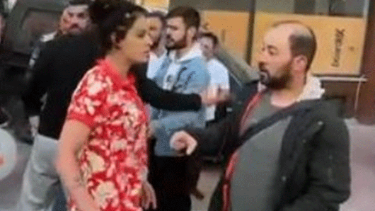 Hem rezil oldu hem de karakolluk! Fuhuş peşinde koşan adama ibretlik ders!